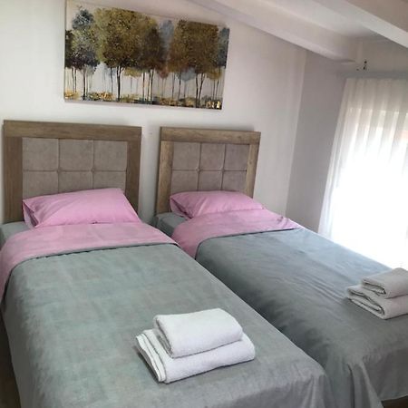 Centar Bruno Apartment Novi Pazar Exterior foto