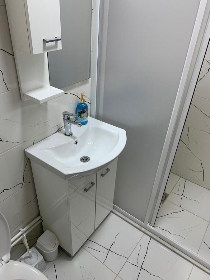 Centar Bruno Apartment Novi Pazar Exterior foto
