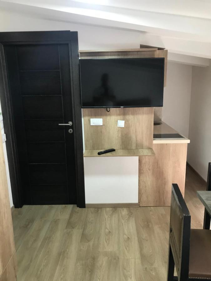 Centar Bruno Apartment Novi Pazar Exterior foto