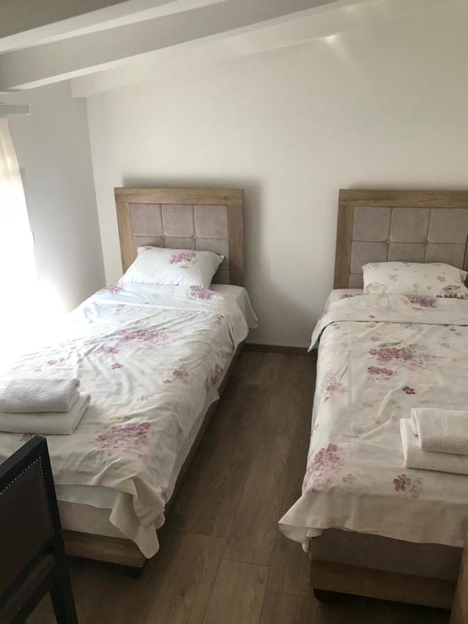 Centar Bruno Apartment Novi Pazar Exterior foto