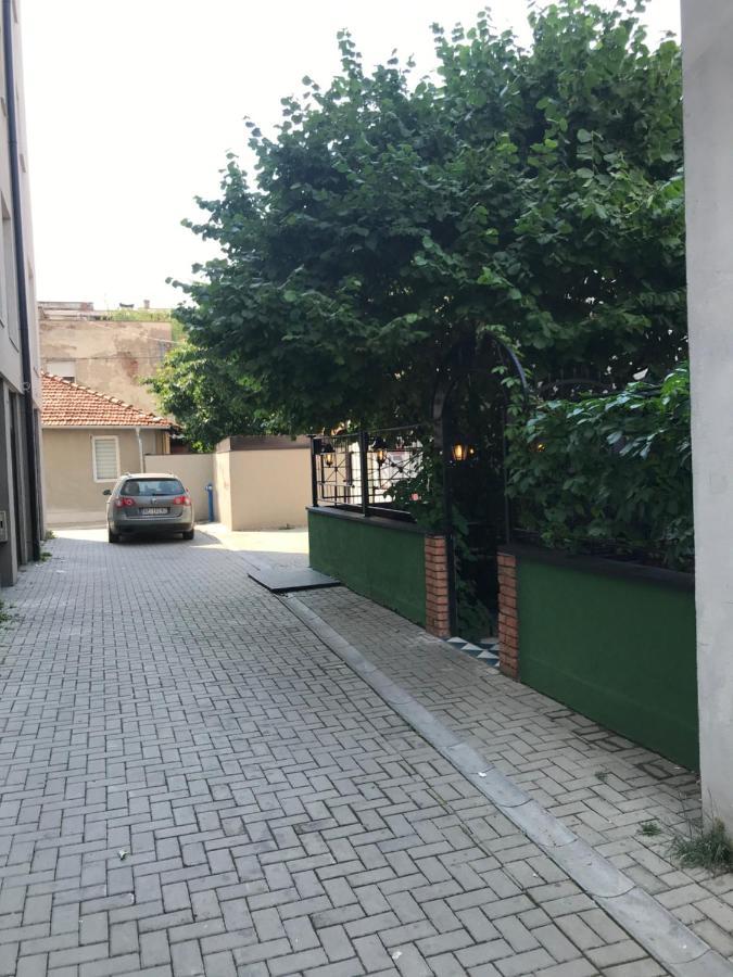 Centar Bruno Apartment Novi Pazar Exterior foto