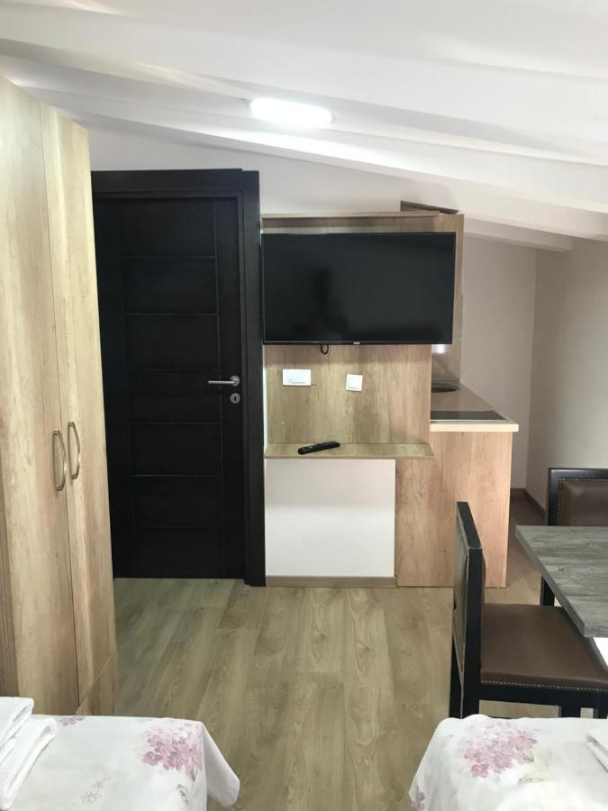 Centar Bruno Apartment Novi Pazar Exterior foto