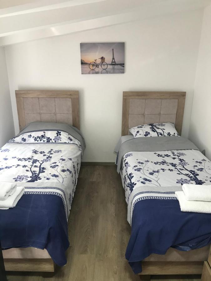 Centar Bruno Apartment Novi Pazar Exterior foto