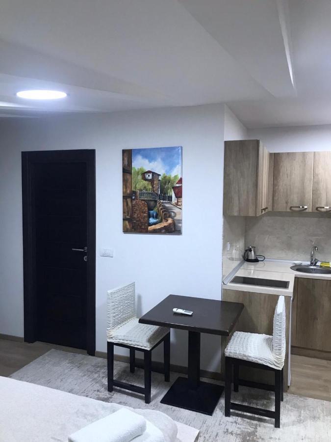 Centar Bruno Apartment Novi Pazar Exterior foto