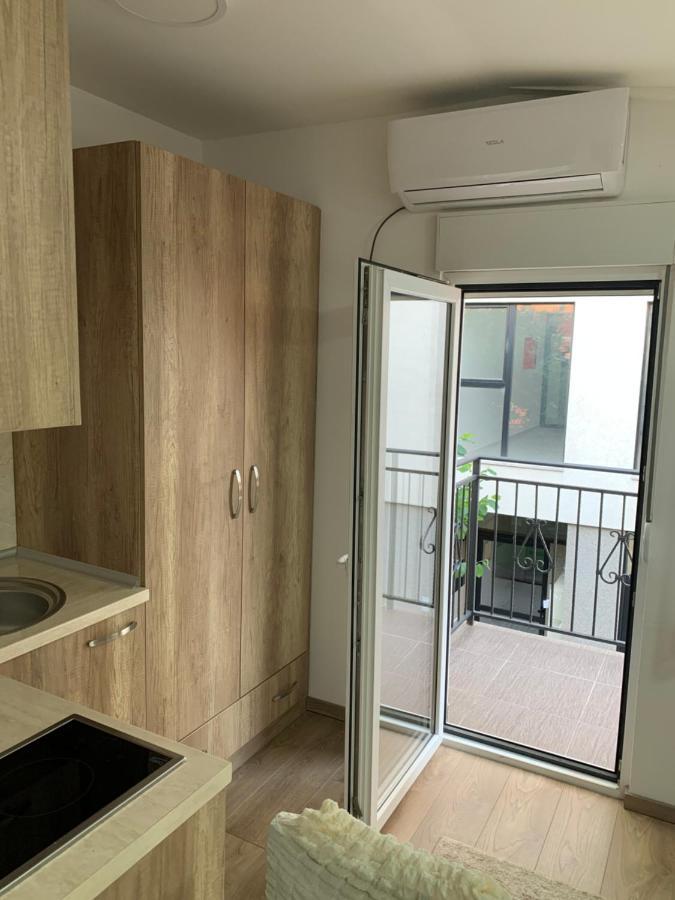 Centar Bruno Apartment Novi Pazar Exterior foto