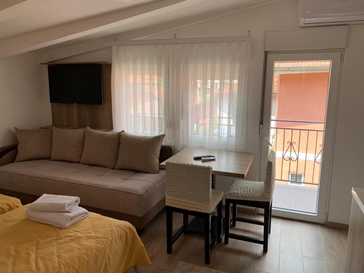 Centar Bruno Apartment Novi Pazar Exterior foto